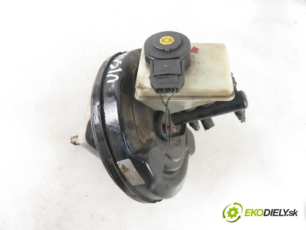 FSO POLONEZ III LIFTBACK 2001 57,00 1.6 i - 147CK46 1598,00 Posilovač  (Servočerpadlá, pumpy riadenia)