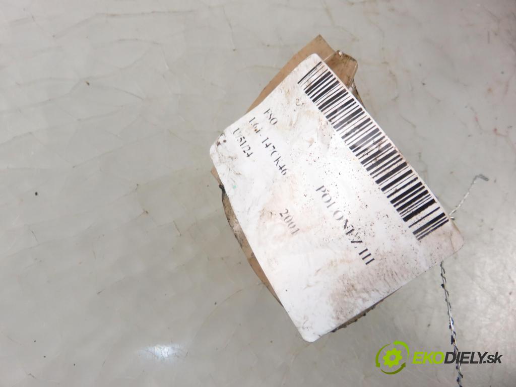 FSO POLONEZ III LIFTBACK 2001 57,00 1.6 i - 147CK46 1598,00 Posilovač  (Servočerpadlá, pumpy riadenia)