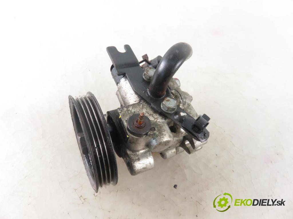 HYUNDAI GETZ (TB) HB 2007 49,00 1.1 SOHC 12V 67 - G4HG 1086,00 Pumpa servočerpadlo 571101C080 (Servočerpadlá, pumpy riadenia)