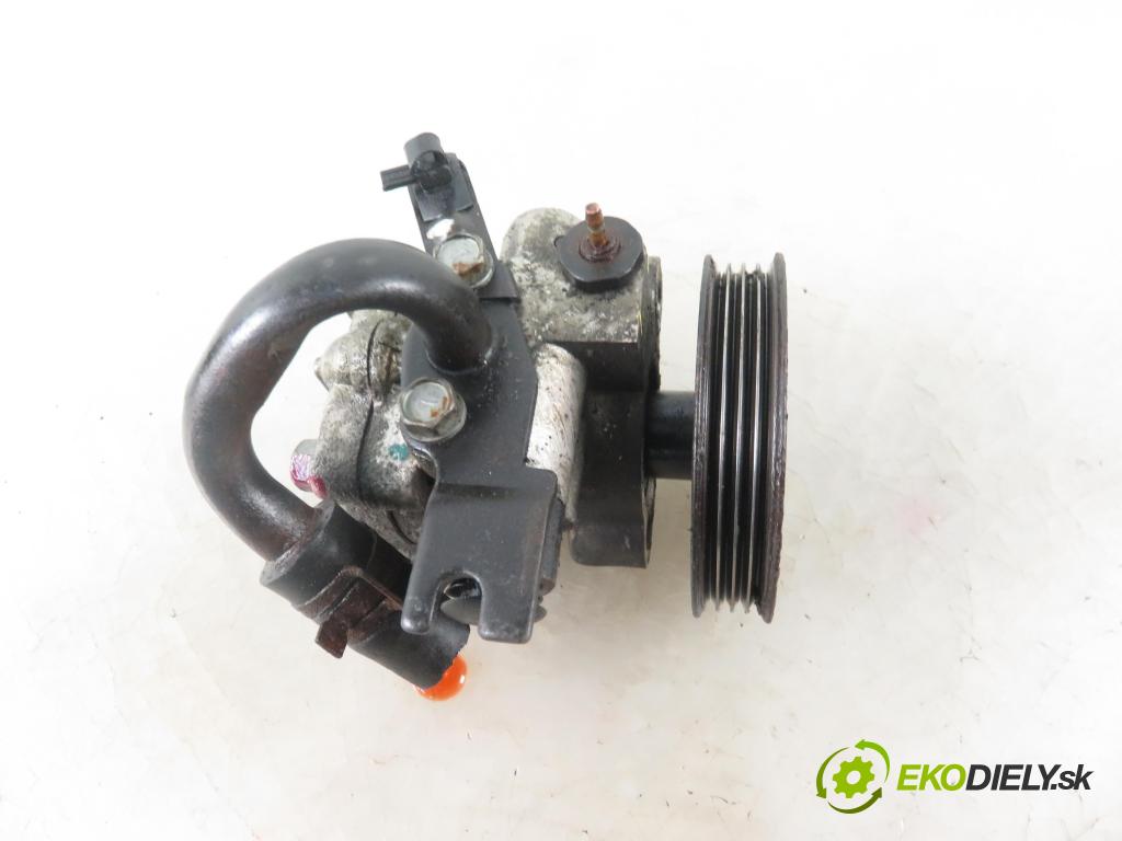 HYUNDAI GETZ (TB) HB 2007 49,00 1.1 SOHC 12V 67 - G4HG 1086,00 Pumpa servočerpadlo 571101C080 (Servočerpadlá, pumpy riadenia)