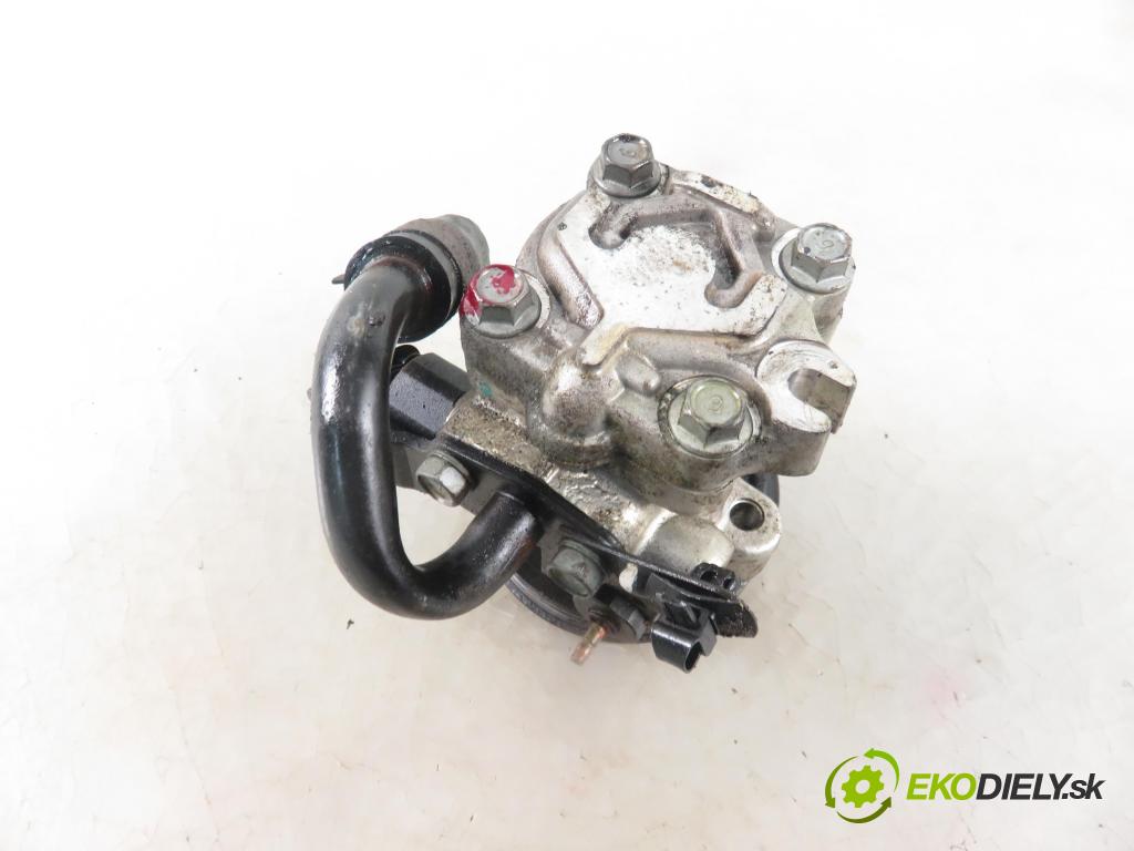 HYUNDAI GETZ (TB) HB 2007 49,00 1.1 SOHC 12V 67 - G4HG 1086,00 Pumpa servočerpadlo 571101C080 (Servočerpadlá, pumpy riadenia)