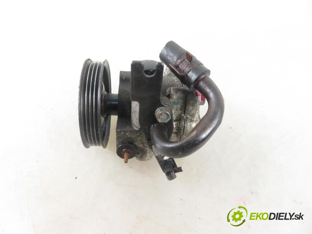 HYUNDAI GETZ (TB) HB 2007 49,00 1.1 SOHC 12V 67 - G4HG 1086,00 Pumpa servočerpadlo 571101C080 (Servočerpadlá, pumpy riadenia)