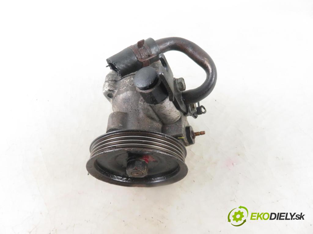 HYUNDAI GETZ (TB) HB 2007 49,00 1.1 SOHC 12V 67 - G4HG 1086,00 Pumpa servočerpadlo 571101C080 (Servočerpadlá, pumpy riadenia)