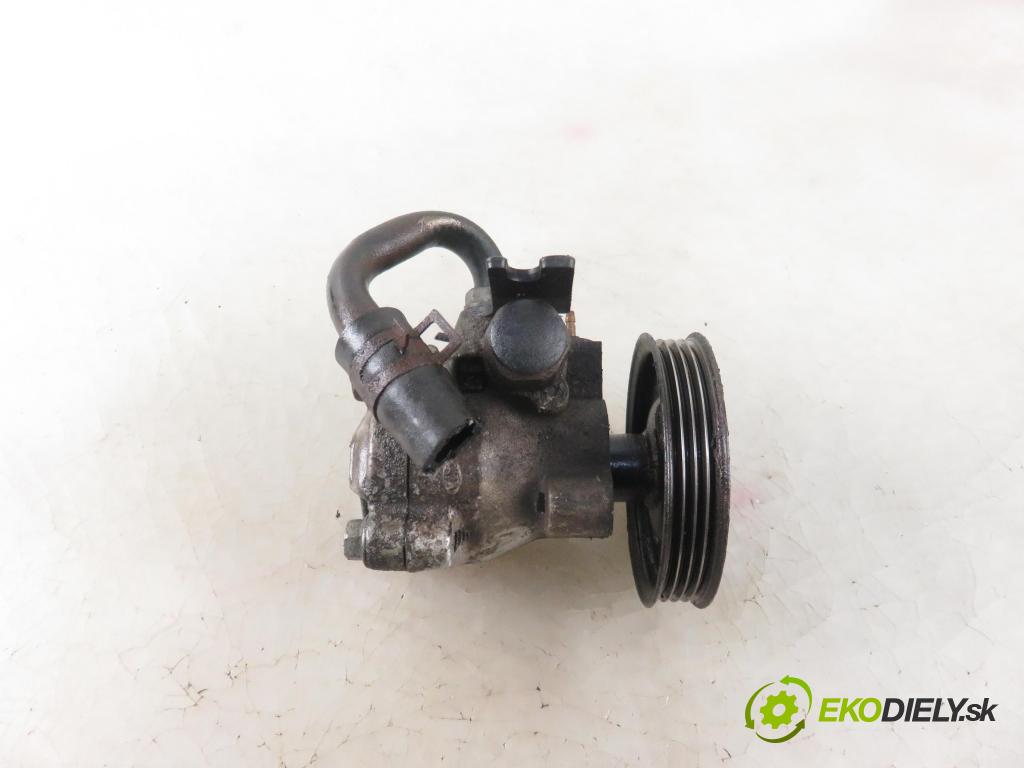 HYUNDAI GETZ (TB) HB 2007 49,00 1.1 SOHC 12V 67 - G4HG 1086,00 Pumpa servočerpadlo 571101C080 (Servočerpadlá, pumpy riadenia)