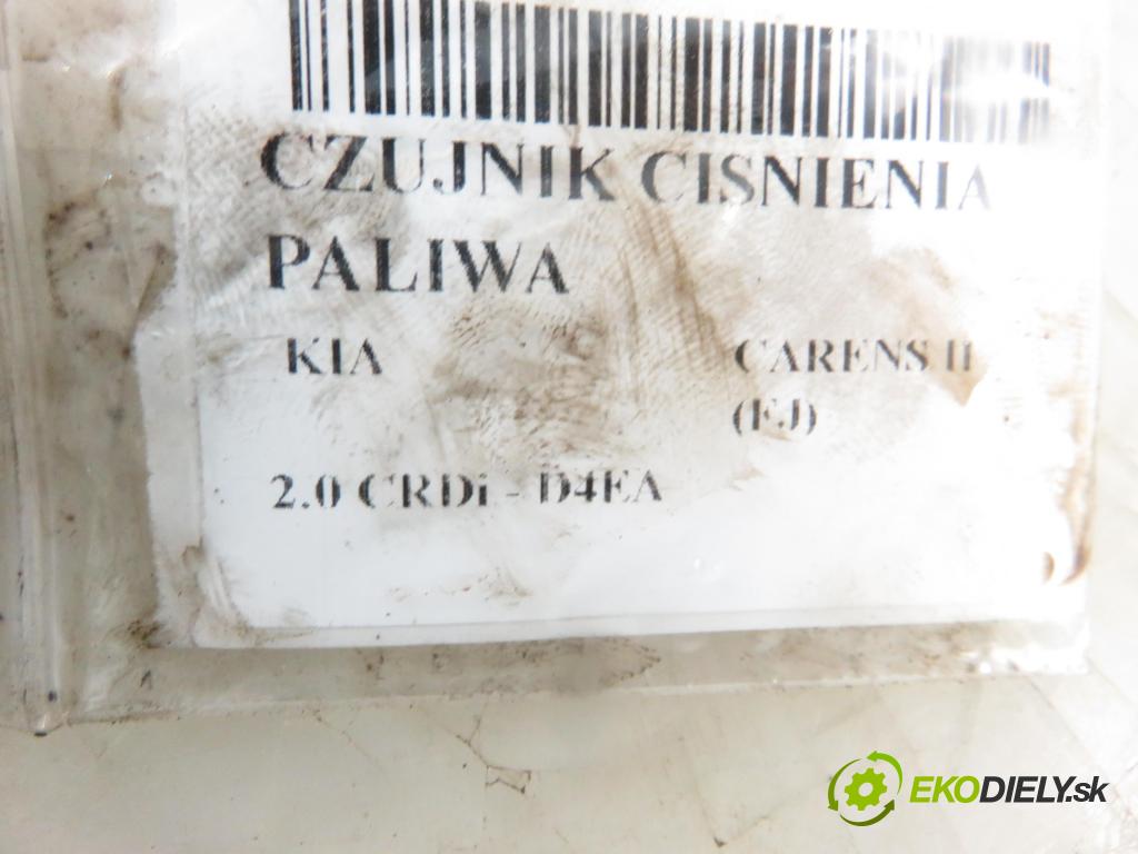 KIA CARENS II (FJ) MINIVAN 2006 83,00 2.0 CRDi - D4EA 1991,00 snímač TLAK: paliva 0281002732