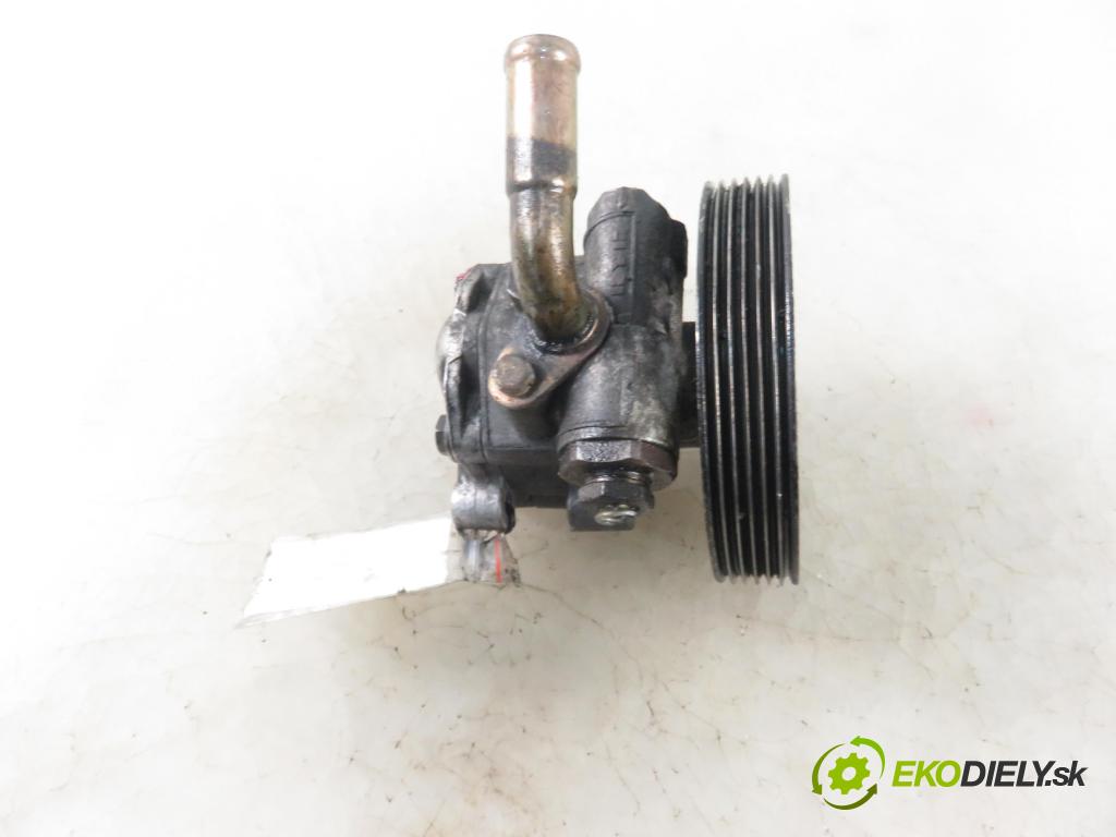 FORD FUSION (JU_) HB 2005 0,00 1.4 TDCi - F6JA 1399,00 Pumpa servočerpadlo 2S6C3A696DC (Servočerpadlá, pumpy riadenia)