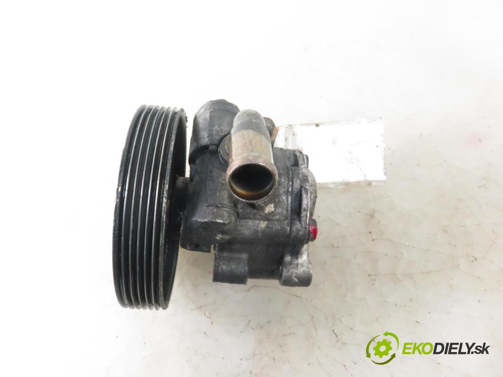 FORD FUSION (JU_) HB 2005 0,00 1.4 TDCi - F6JA 1399,00 Pumpa servočerpadlo 2S6C3A696DC (Servočerpadlá, pumpy riadenia)