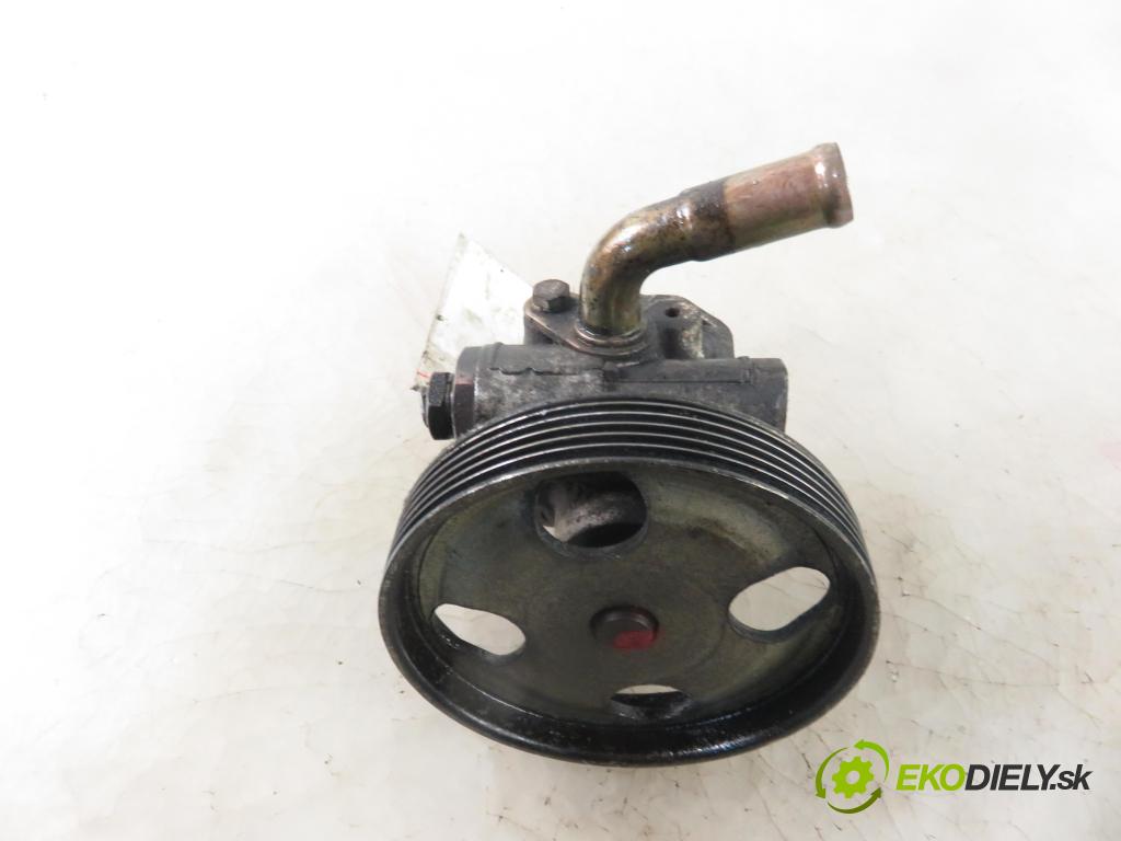 FORD FUSION (JU_) HB 2005 0,00 1.4 TDCi - F6JA 1399,00 Pumpa servočerpadlo 2S6C3A696DC (Servočerpadlá, pumpy riadenia)