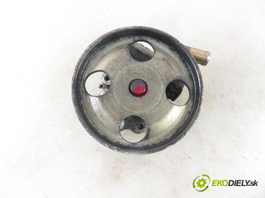 FORD FUSION (JU_) HB 2005 0,00 1.4 TDCi - F6JA 1399,00 Pumpa servočerpadlo 2S6C3A696DC (Servočerpadlá, pumpy riadenia)