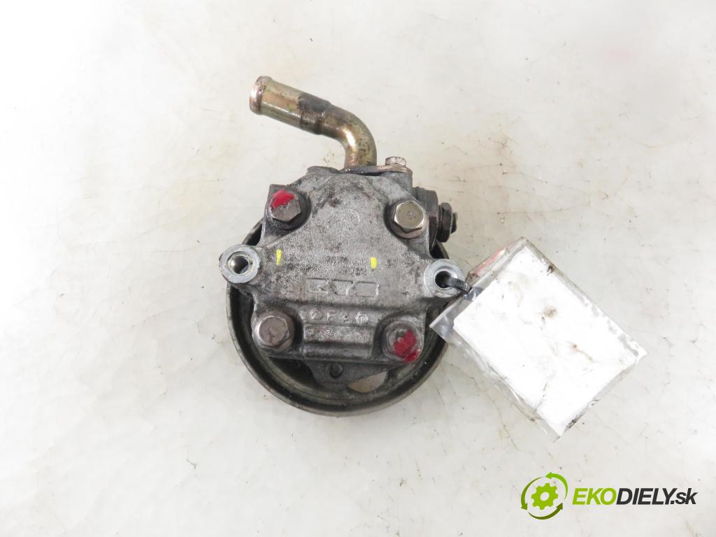 FORD FUSION (JU_) HB 2005 0,00 1.4 TDCi - F6JA 1399,00 Pumpa servočerpadlo 2S6C3A696DC (Servočerpadlá, pumpy riadenia)