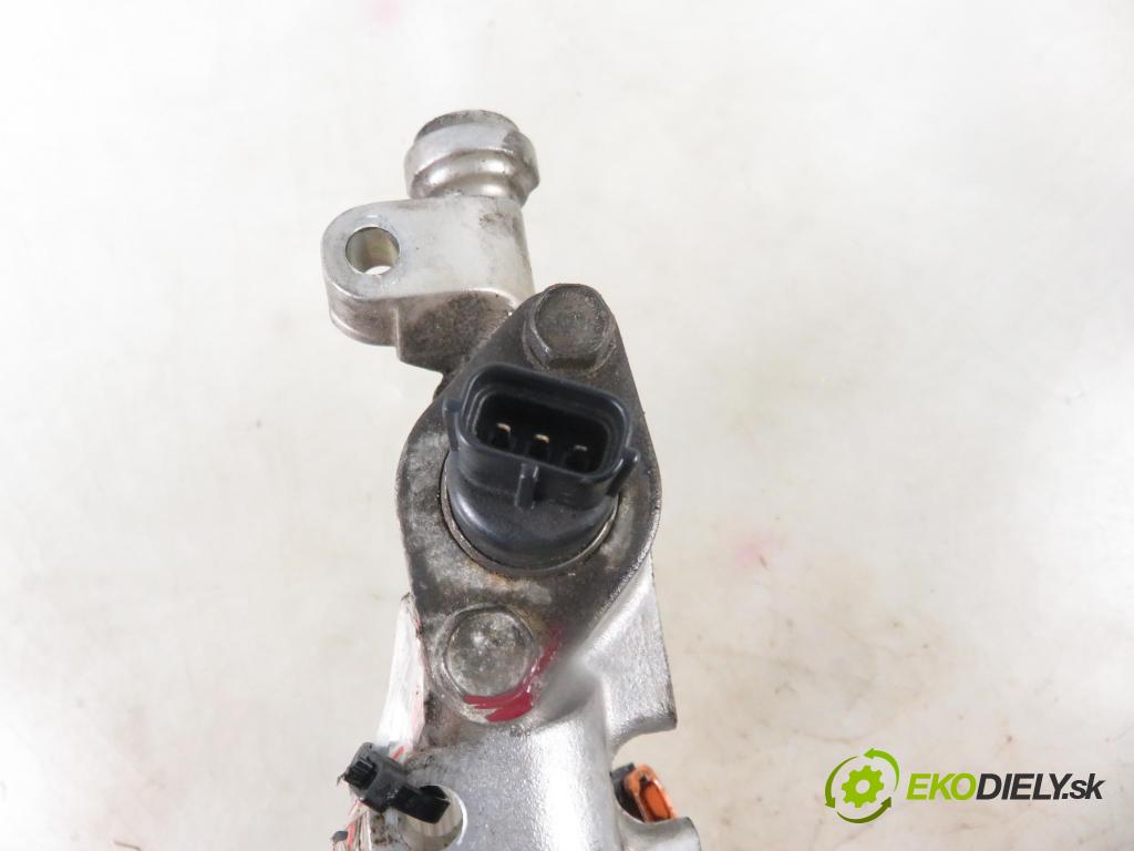 MITSUBISHI CARISMA Sedan (DA_) SEDAN 2001 92,00 1.8 16V GDI 125 - 4G93 (GDI) 1834,00 Lišta vstrekovacia DIM1000G ; E7T05071 (Vstrekovacie lišty)