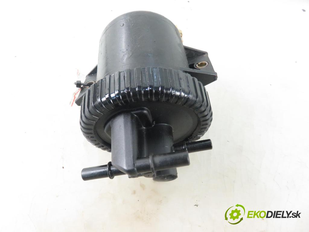 PEUGEOT 206 liftback (2A/C) HB 2003 66,00 2.0 HDI 90 - RHY 1997,00 Obal filtra paliva 9642105180C ; 9638780280D