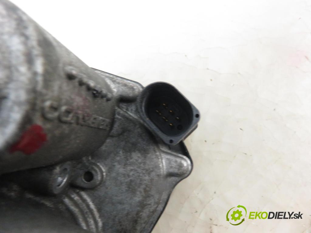 SEAT IBIZA III (6L1) HB 2005 55,00 1.4 16V - BKY 1390,00 Škrtiaca klapka 03C133062B ; A2C53030790 (Škrtiace klapky)
