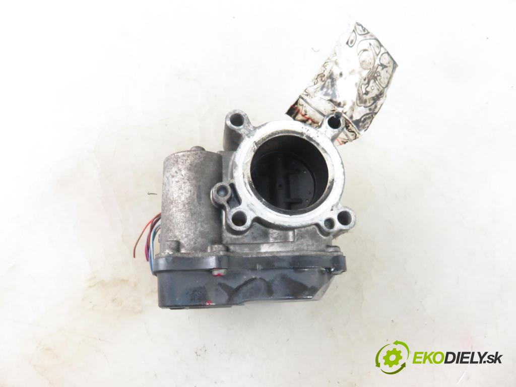 SEAT IBIZA III (6L1) HB 2005 55,00 1.4 16V - BKY 1390,00 Škrtiaca klapka 03C133062B ; A2C53030790 (Škrtiace klapky)