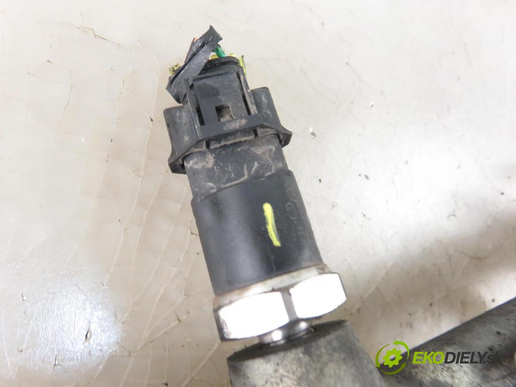 KIA CARENS II (FJ) MINIVAN 2006 83,00 2.0 CRDi - D4EA 1991,00 Lišta vstrekovacia 3140027001 ; 0281002405 ; 0445214075 (Vstrekovacie lišty)