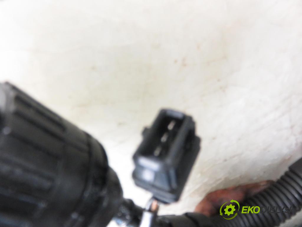 NISSAN PRIMERA Hatchback (P11) LIFTBACK 1997 66,00 2.0 TD - CD20T 1974,00 Pumpa vstrekovacia 0460404965 ; 167002J620 (Vstrekovacie čerpadlá)