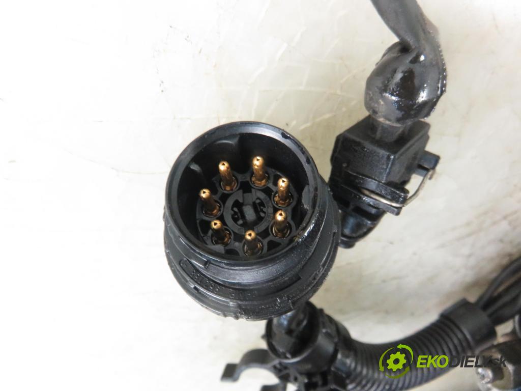 NISSAN PRIMERA Hatchback (P11) LIFTBACK 1997 66,00 2.0 TD - CD20T 1974,00 Pumpa vstrekovacia 0460404965 ; 167002J620 (Vstrekovacie čerpadlá)