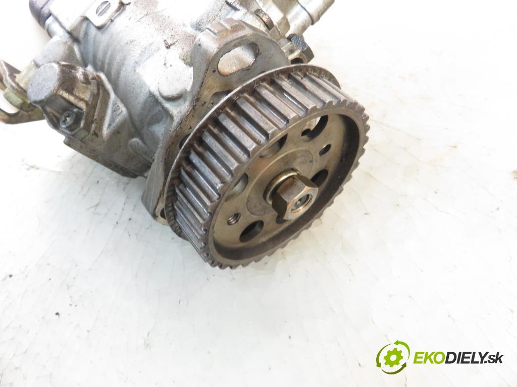 NISSAN PRIMERA Hatchback (P11) LIFTBACK 1997 66,00 2.0 TD - CD20T 1974,00 Pumpa vstrekovacia 0460404965 ; 167002J620 (Vstrekovacie čerpadlá)