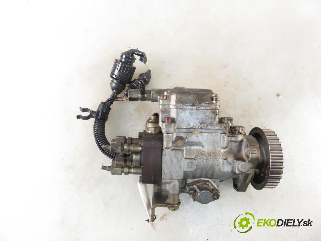 NISSAN PRIMERA Hatchback (P11) LIFTBACK 1997 66,00 2.0 TD - CD20T 1974,00 Pumpa vstrekovacia 0460404965 ; 167002J620 (Vstrekovacie čerpadlá)