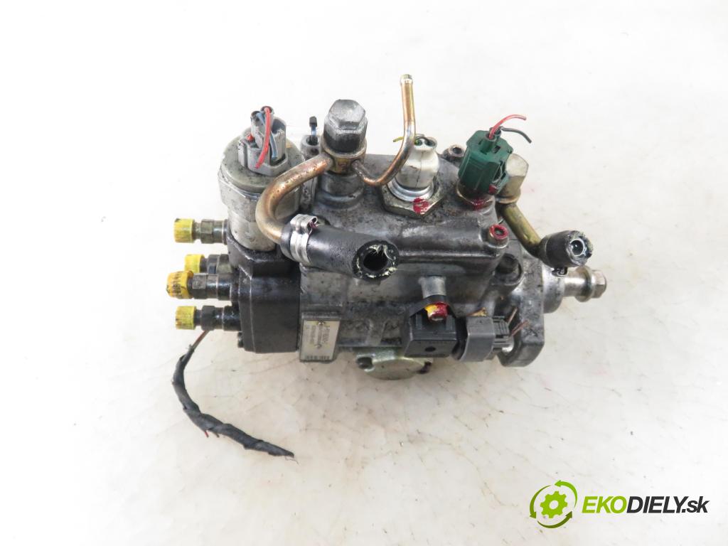 OPEL ASTRA G liftback (T98) HB 2001 55,00 1.7 DTI 16V - Y 17 DT 1686,00 Pumpa vstrekovacia HU0965006002 ; 8971852422 (Vstrekovacie čerpadlá)