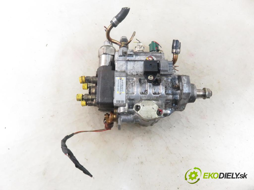 OPEL ASTRA G liftback (T98) HB 2001 55,00 1.7 DTI 16V - Y 17 DT 1686,00 Pumpa vstrekovacia HU0965006002 ; 8971852422 (Vstrekovacie čerpadlá)