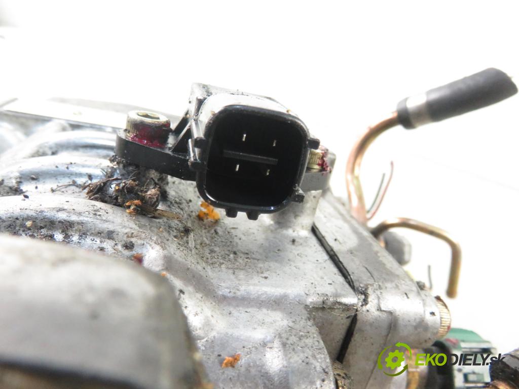 OPEL ASTRA G liftback (T98) HB 2001 55,00 1.7 DTI 16V - Y 17 DT 1686,00 Pumpa vstrekovacia HU0965006002 ; 8971852422 (Vstrekovacie čerpadlá)