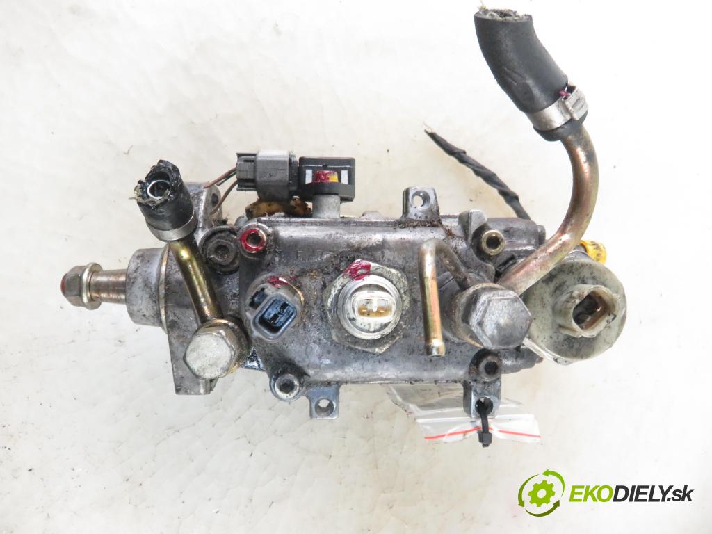 OPEL ASTRA G liftback (T98) HB 2001 55,00 1.7 DTI 16V - Y 17 DT 1686,00 Pumpa vstrekovacia HU0965006002 ; 8971852422 (Vstrekovacie čerpadlá)