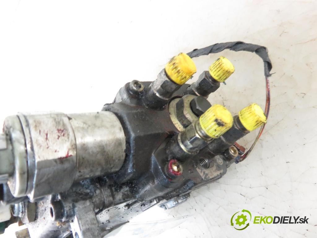 OPEL ASTRA G liftback (T98) HB 2001 55,00 1.7 DTI 16V - Y 17 DT 1686,00 Pumpa vstrekovacia HU0965006002 ; 8971852422 (Vstrekovacie čerpadlá)