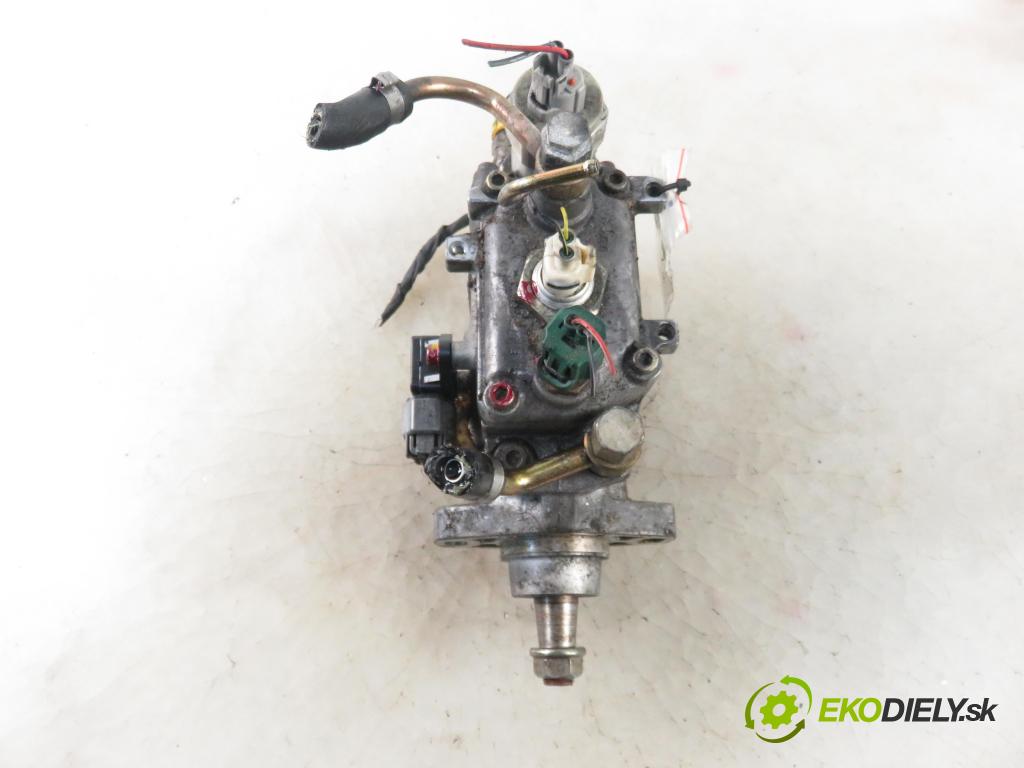 OPEL ASTRA G liftback (T98) HB 2001 55,00 1.7 DTI 16V - Y 17 DT 1686,00 Pumpa vstrekovacia HU0965006002 ; 8971852422 (Vstrekovacie čerpadlá)