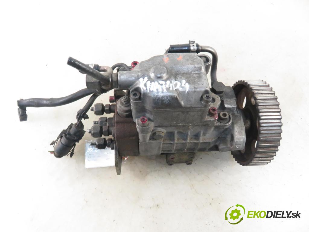 AUDI A4 (8D2, B5) SEDAN 1997 81,00 1.9 TDI 110 - AFN 1896,00 Pumpa vstrekovacia 028130115A ; 0460404969 (Vstrekovacie čerpadlá)