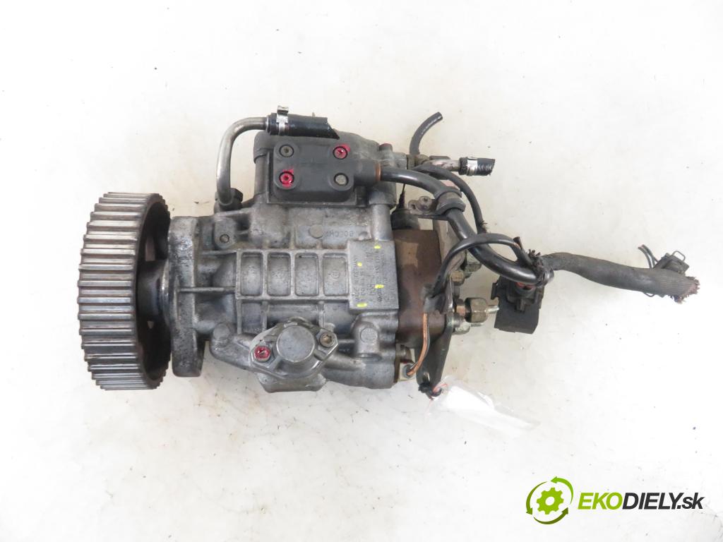 AUDI A4 (8D2, B5) SEDAN 1997 81,00 1.9 TDI 110 - AFN 1896,00 Pumpa vstrekovacia 028130115A ; 0460404969 (Vstrekovacie čerpadlá)