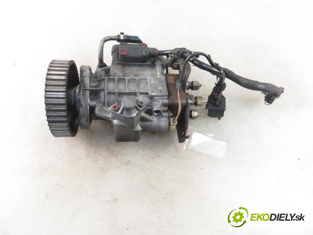 AUDI A4 (8D2, B5) SEDAN 1997 81,00 1.9 TDI 110 - AFN 1896,00 Pumpa vstrekovacia 028130115A ; 0460404969 (Vstrekovacie čerpadlá)