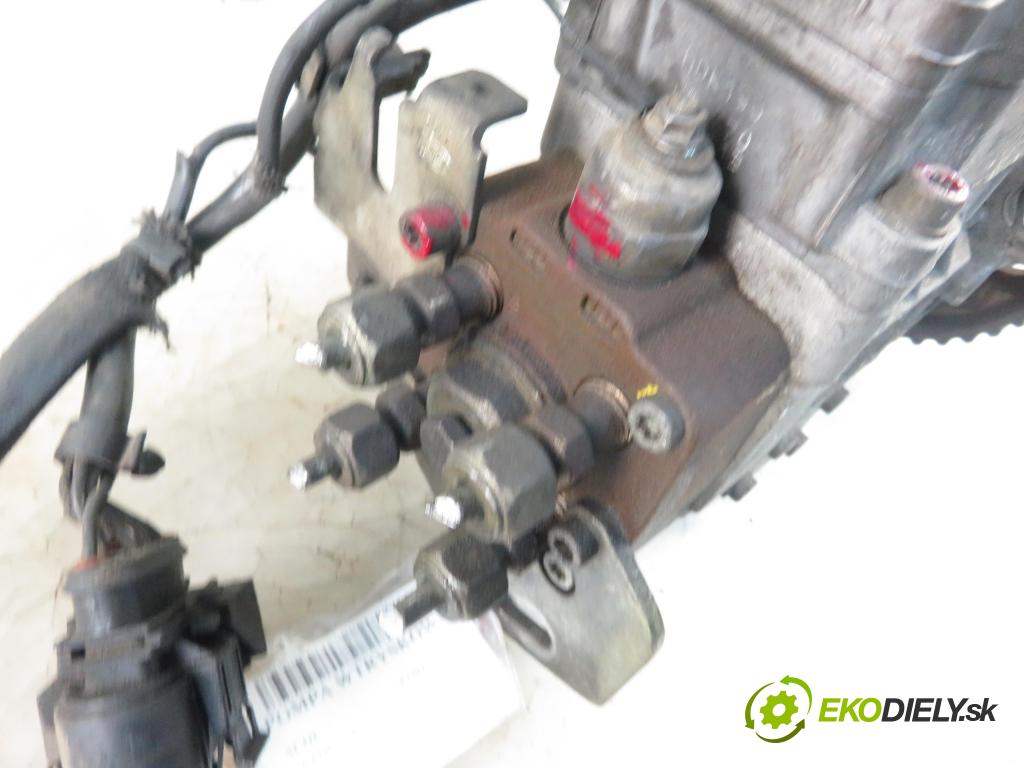 AUDI A4 (8D2, B5) SEDAN 1997 81,00 1.9 TDI 110 - AFN 1896,00 Pumpa vstrekovacia 028130115A ; 0460404969 (Vstrekovacie čerpadlá)