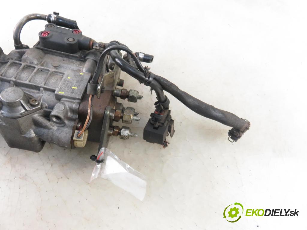 AUDI A4 (8D2, B5) SEDAN 1997 81,00 1.9 TDI 110 - AFN 1896,00 Pumpa vstrekovacia 028130115A ; 0460404969 (Vstrekovacie čerpadlá)