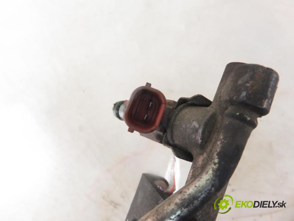 SUBARU IMPREZA kombi (GG) KOMBI 2005 0,00 1.6 AWD - EJ161 1597,00 Lišta vstrekovacia FBLB100 ; 17523AA681 (Vstrekovacie lišty)