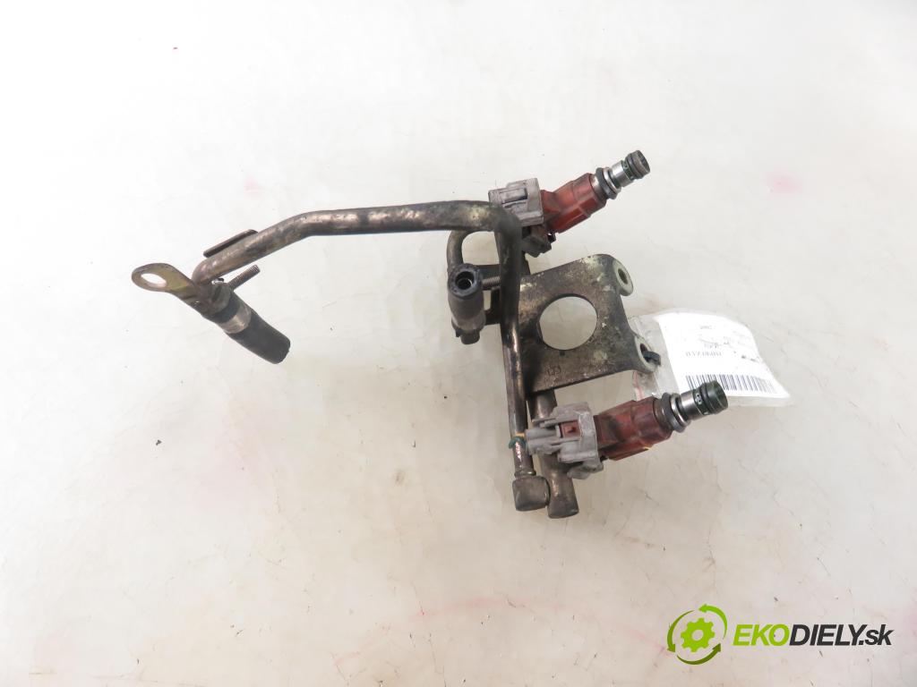 SUBARU IMPREZA kombi (GG) KOMBI 2005 0,00 1.6 AWD - EJ161 1597,00 Lišta vstrekovacia FBLB100 ; 17523AA681 (Vstrekovacie lišty)