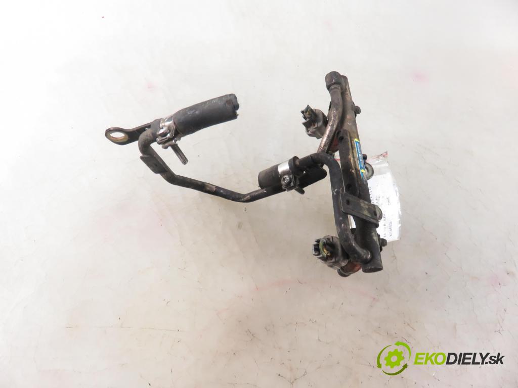 SUBARU IMPREZA kombi (GG) KOMBI 2005 0,00 1.6 AWD - EJ161 1597,00 Lišta vstrekovacia FBLB100 ; 17523AA681 (Vstrekovacie lišty)