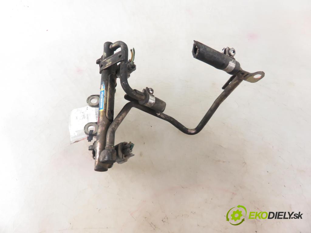 SUBARU IMPREZA kombi (GG) KOMBI 2005 0,00 1.6 AWD - EJ161 1597,00 Lišta vstrekovacia FBLB100 ; 17523AA681 (Vstrekovacie lišty)