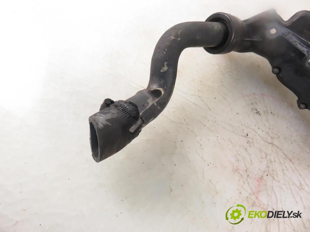 PEUGEOT 206 liftback (2A/C) HB 2003 66,00 2.0 HDI 90 - RHY 1997,00 obal termostatu  (Termostaty)