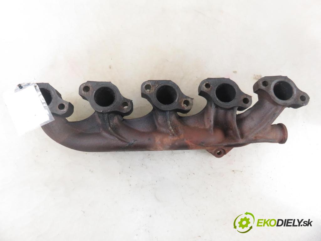 VOLVO S60 I (384) SEDAN 2002 120,00 2.4 D5 - D 5244 T 2401,00 potrubí VYČERPAT: 30637797 (Výfukové potrubí)