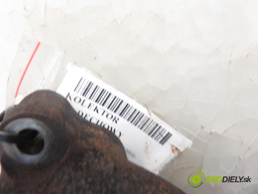 VOLVO S60 I (384) SEDAN 2002 120,00 2.4 D5 - D 5244 T 2401,00 potrubí VYČERPAT: 30637797 (Výfukové potrubí)