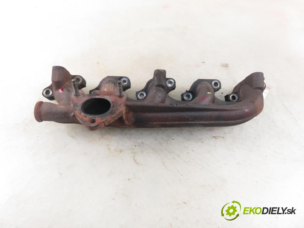 VOLVO S60 I (384) SEDAN 2002 120,00 2.4 D5 - D 5244 T 2401,00 potrubí VYČERPAT: 30637797 (Výfukové potrubí)