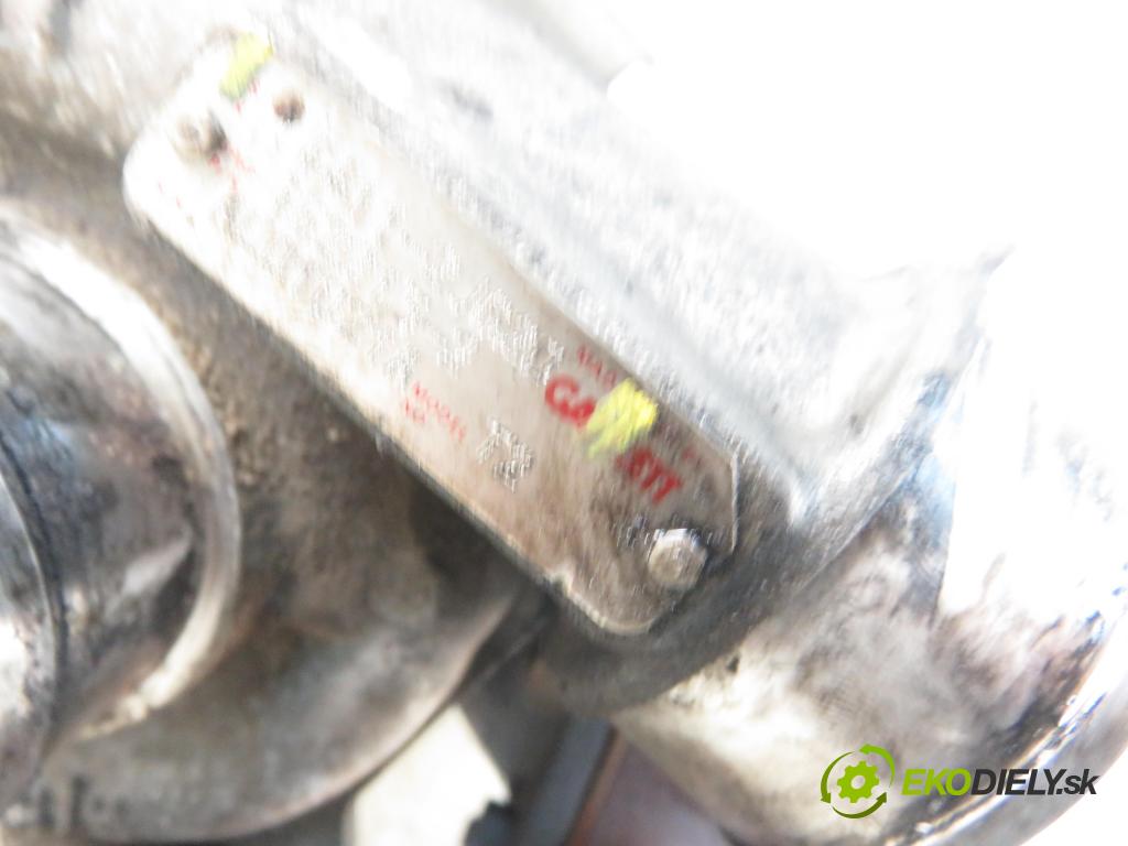 NISSAN PRIMERA Hatchback (P11) LIFTBACK 1997 66,00 2.0 TD - CD20T 1974,00 RYCHLONABÍJEČKA: 144112J620 (Turbodúchadla (kompletní))