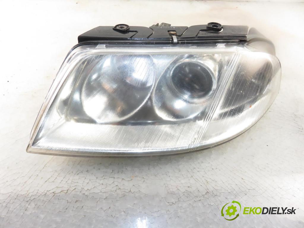 VW PASSAT B5.5 Variant (3B6) KOMBI 2002 96,00 1.9 TDI 4motion - AVF 1896,00 Svetlo LP