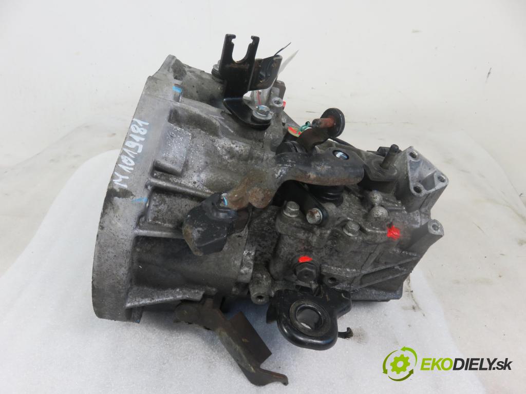KIA PICANTO (BA) HB 2009 46,00 1.0 12V 63 - G4HE 999,00 Prevodovka MANUALNA M91569