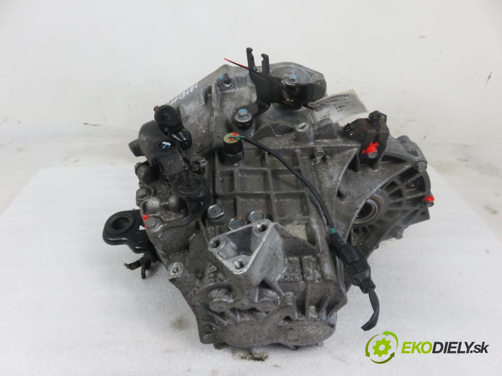 KIA PICANTO (BA) HB 2009 46,00 1.0 12V 63 - G4HE 999,00 Prevodovka MANUALNA M91569