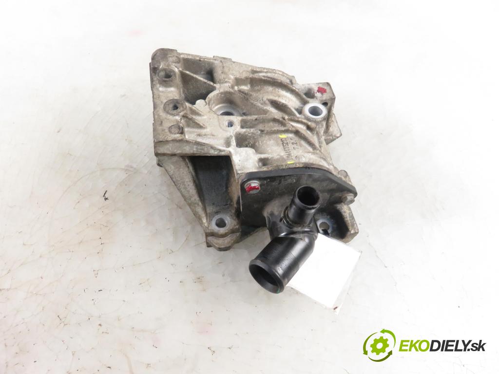 PEUGEOT 207 SW (WK_) KOMBI 2008 54,00 1.4 8V 73 - KFV (TU3A) 1360,00 pumpa vody 9646075210 (Vodní pumpy)