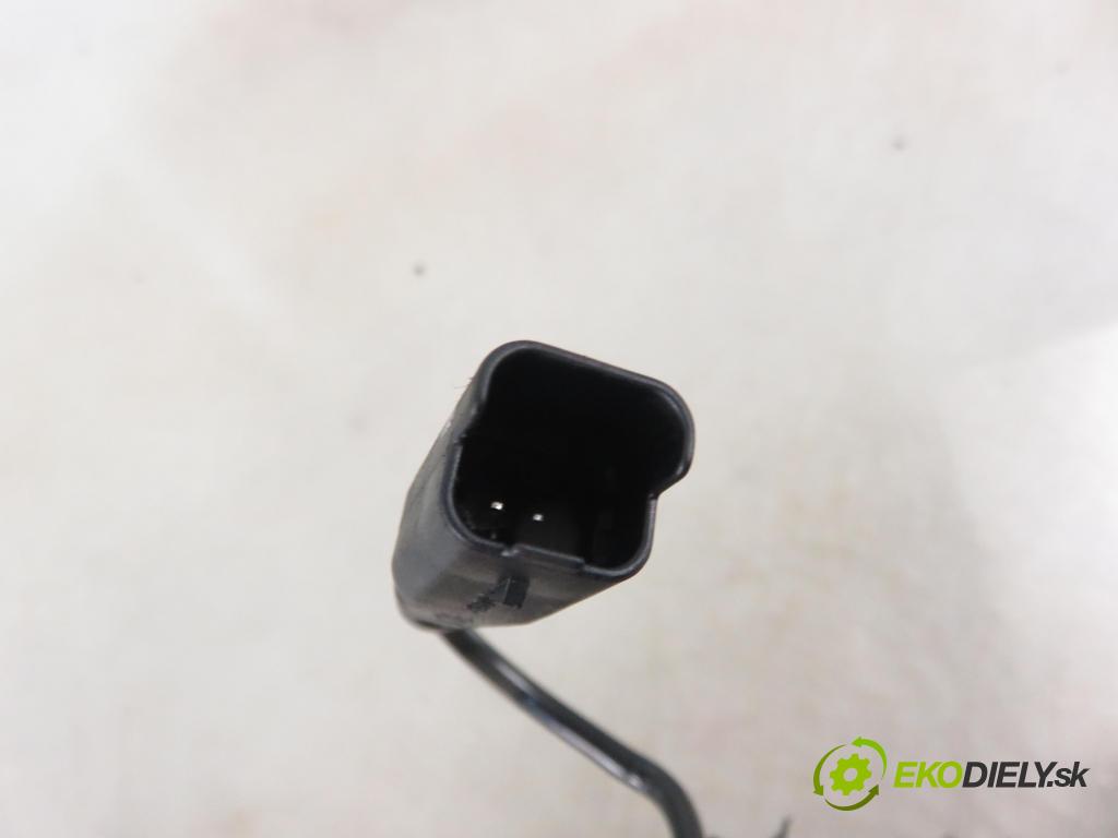 PEUGEOT 407 (6D_) SEDAN 2006 100,00 2.0 HDi 135 - RHR 1997,00 Potenciometer plynu 9650341780 ; 0280755012 (Pedále)