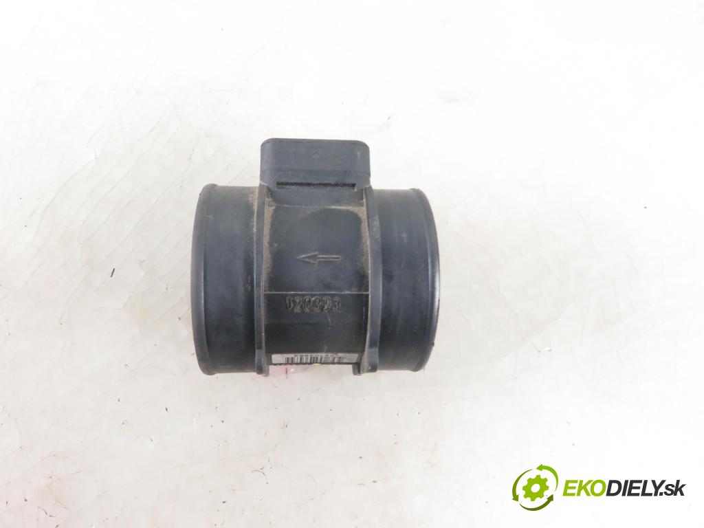 OPEL VECTRA C GTS (Z02) LIFTBACK 2004 90,00 1.8 16V 122 - Z 18 XE 1796,00 váha vzduchu vzduchu 5WK9606 ; 90530463