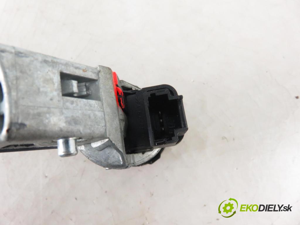 PEUGEOT 407 (6D_) SEDAN 2006 100,00 2.0 HDi 135 - RHR 1997,00 spinačka 9648445180 (Spínacie skrinky a kľúče)